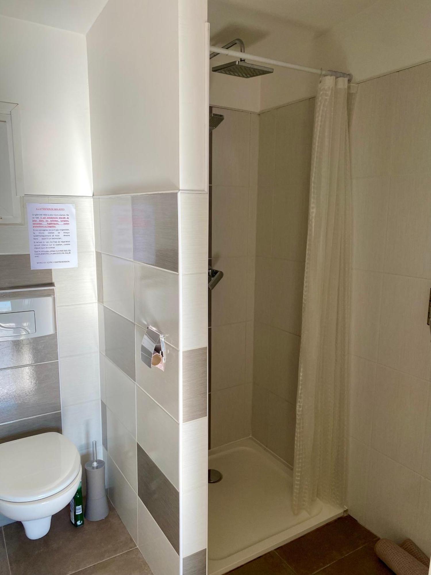 Apartamento Le Micocoulier La Crau Exterior foto