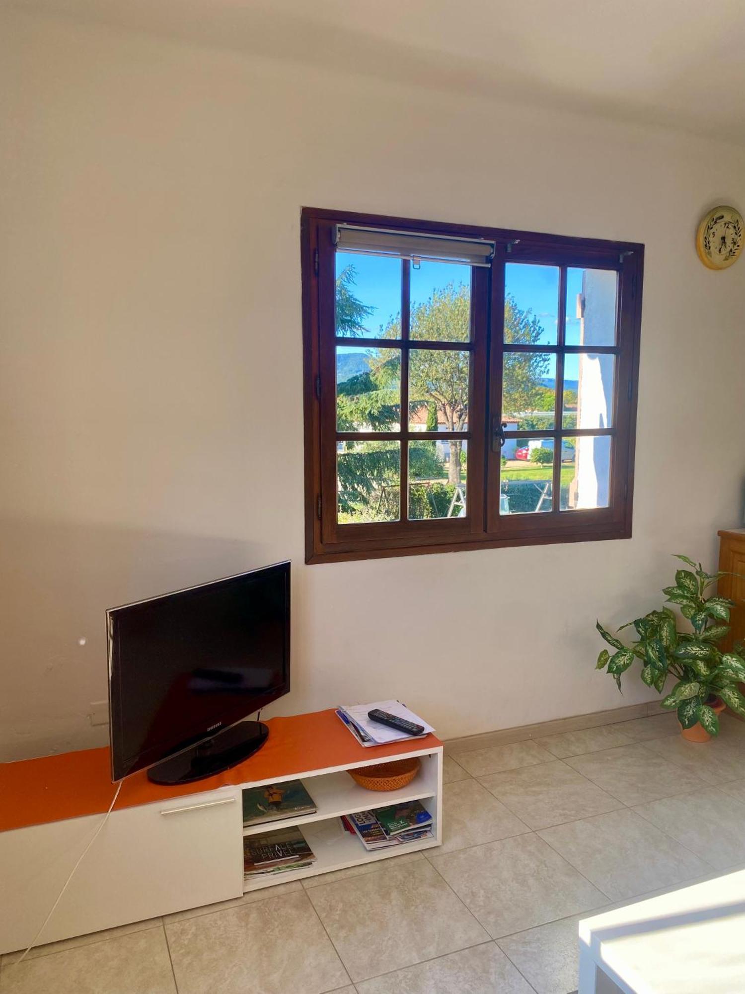Apartamento Le Micocoulier La Crau Exterior foto