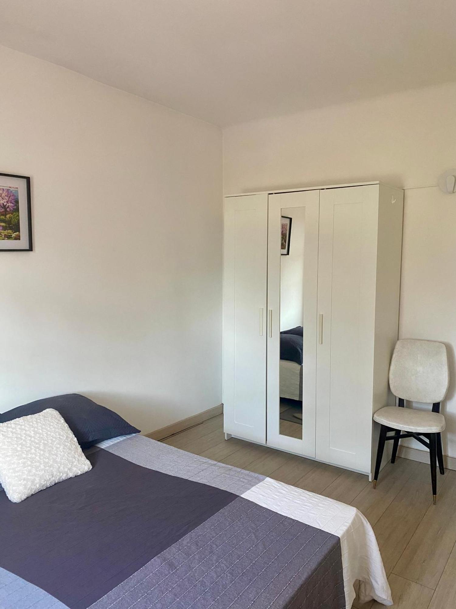Apartamento Le Micocoulier La Crau Exterior foto