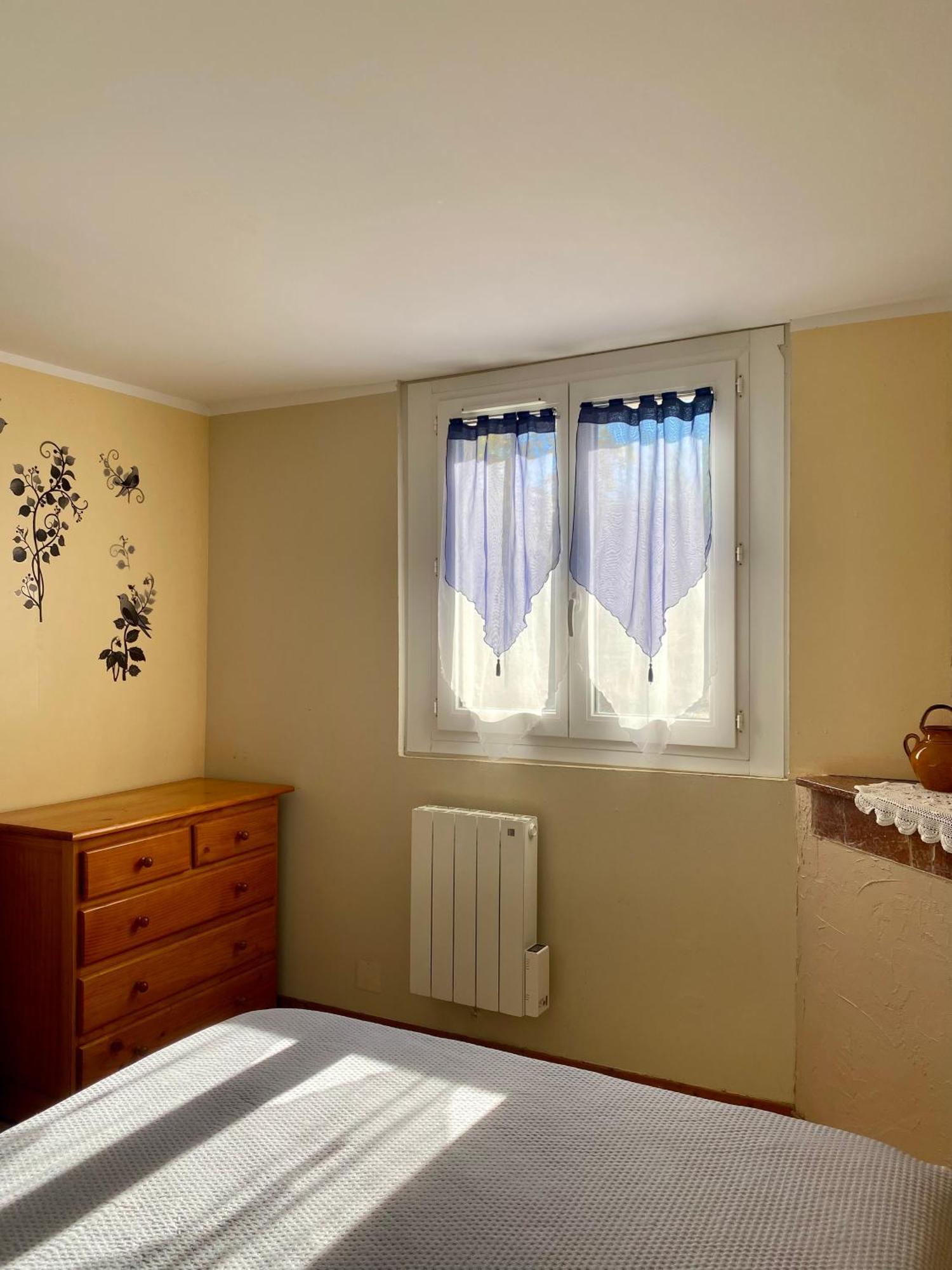 Apartamento Le Micocoulier La Crau Exterior foto