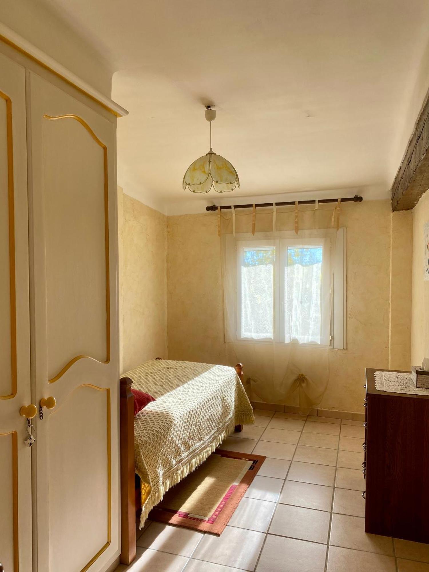 Apartamento Le Micocoulier La Crau Exterior foto